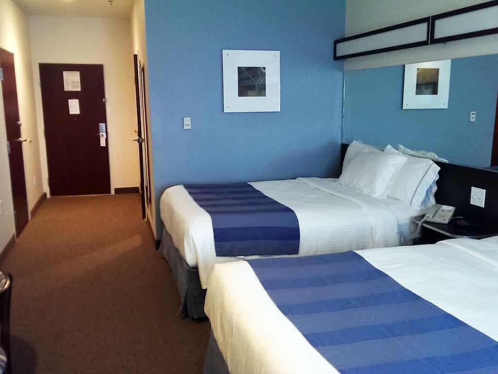 Three Rivers Inn & Suites Port Arthur Szoba fotó