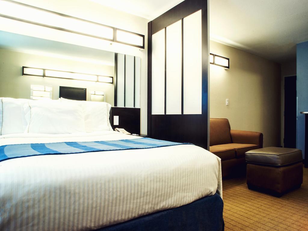 Three Rivers Inn & Suites Port Arthur Szoba fotó