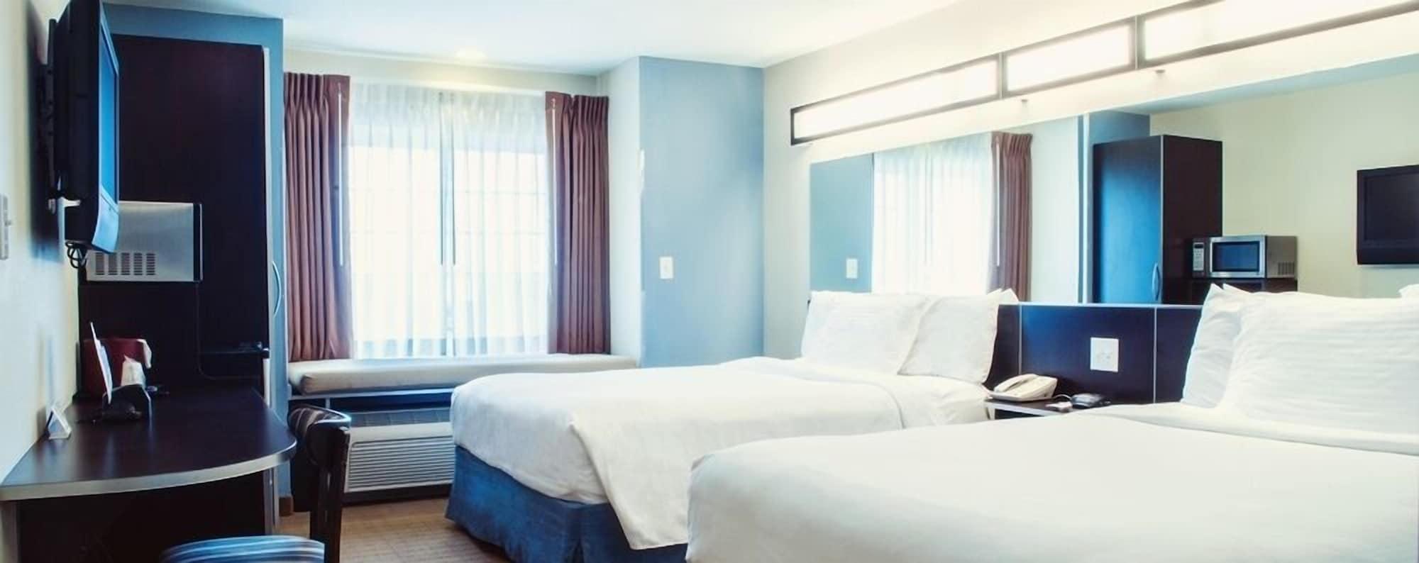 Three Rivers Inn & Suites Port Arthur Kültér fotó