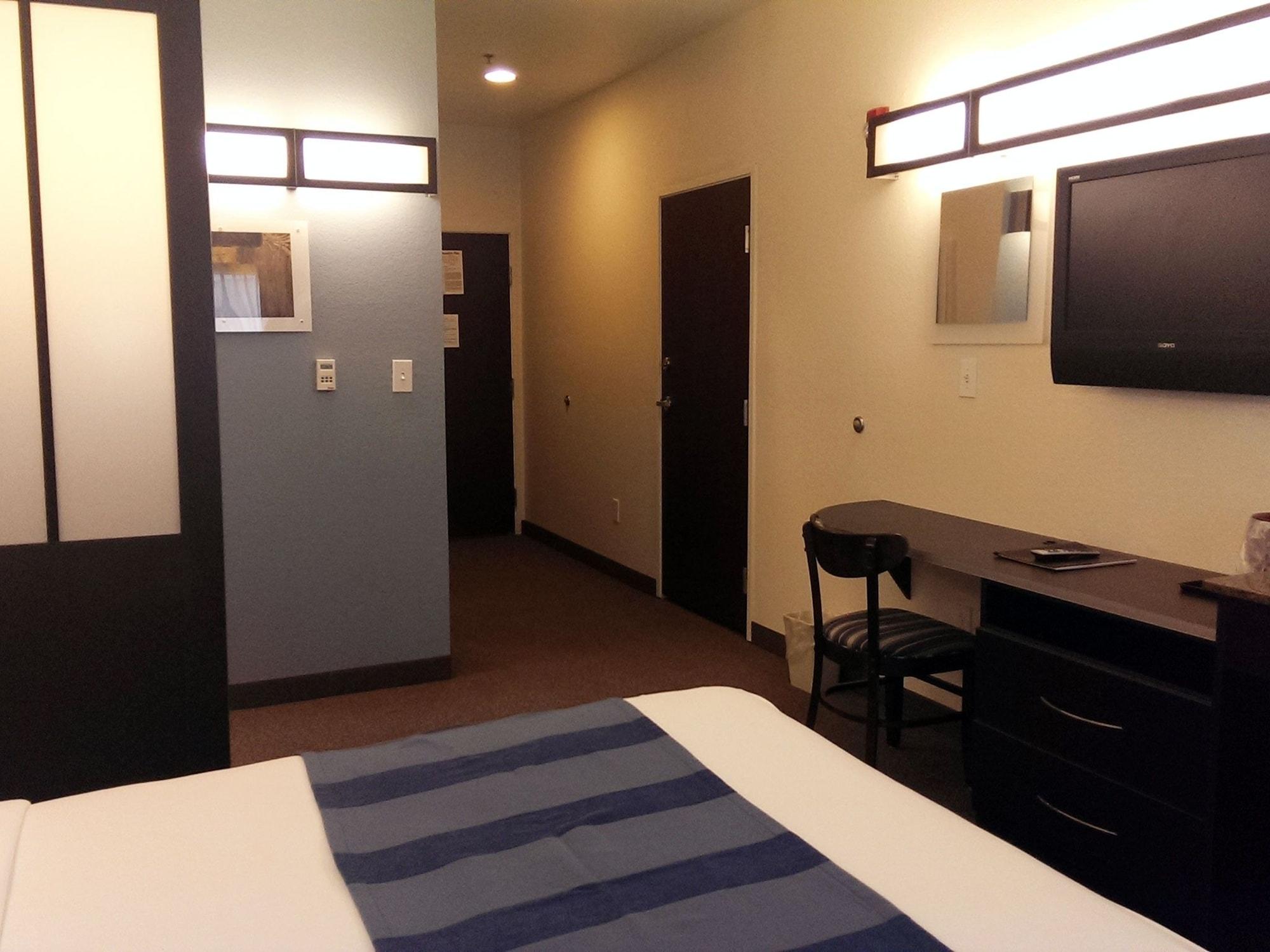 Three Rivers Inn & Suites Port Arthur Kültér fotó