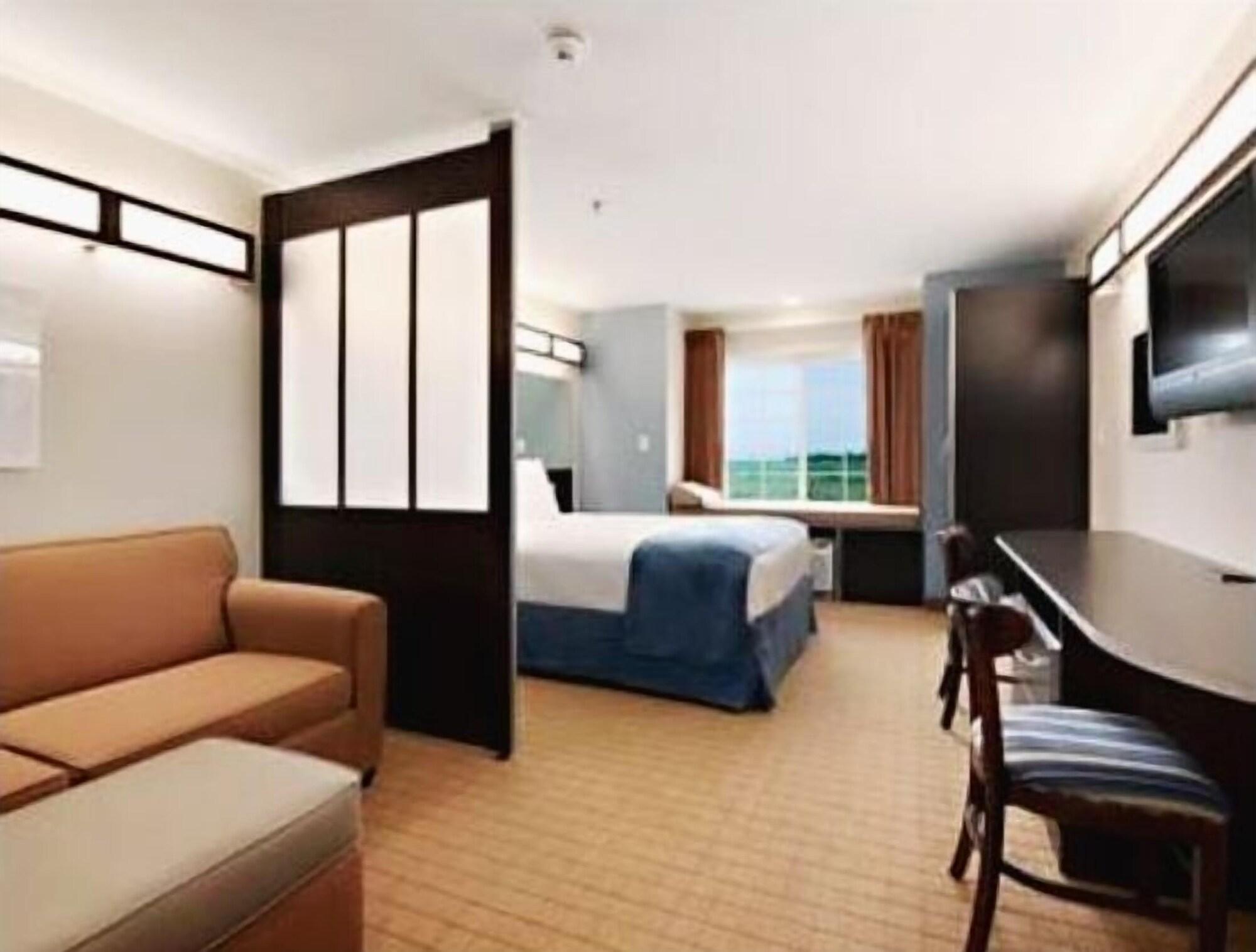 Three Rivers Inn & Suites Port Arthur Szoba fotó