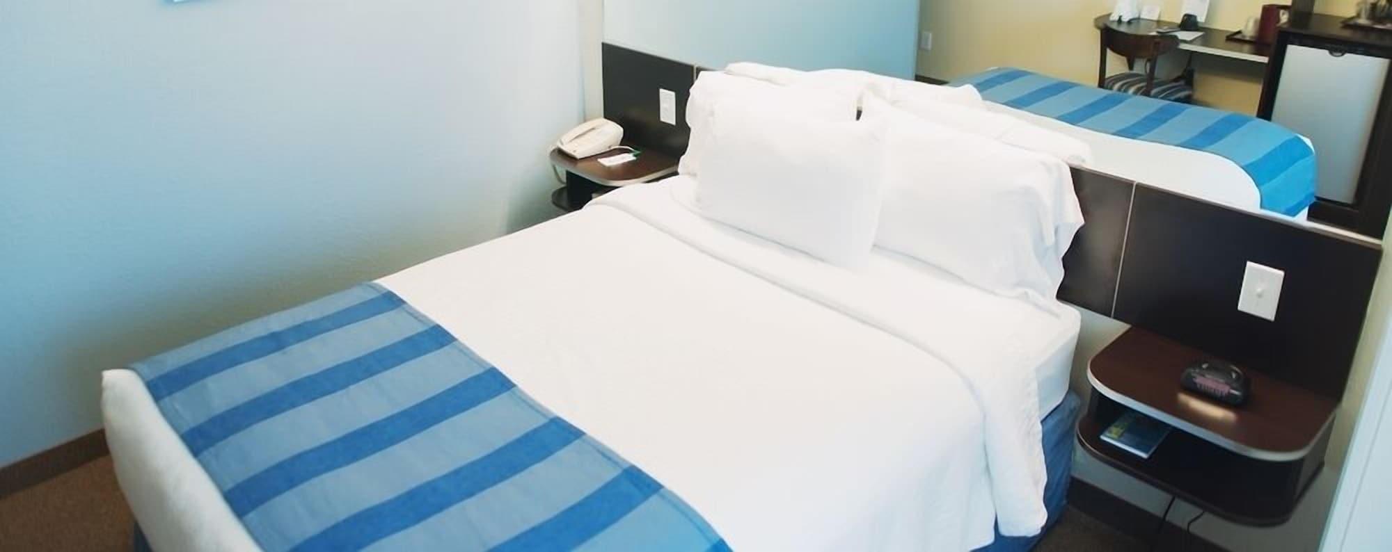 Three Rivers Inn & Suites Port Arthur Kültér fotó