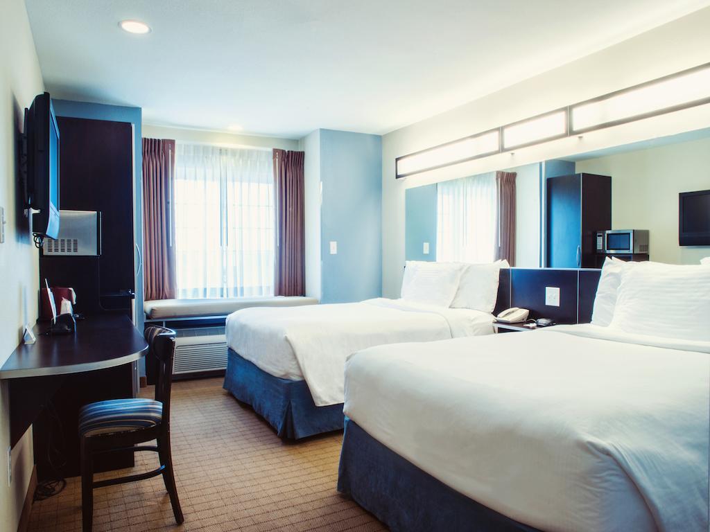 Three Rivers Inn & Suites Port Arthur Kültér fotó
