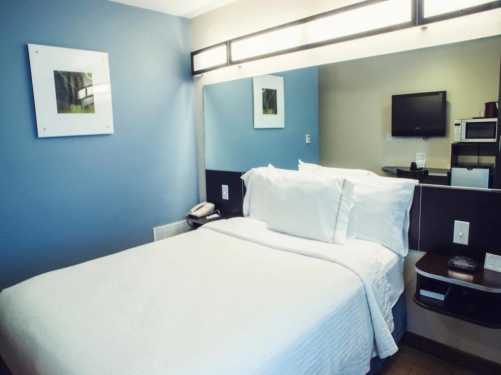 Three Rivers Inn & Suites Port Arthur Kültér fotó