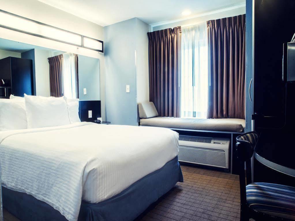 Three Rivers Inn & Suites Port Arthur Kültér fotó